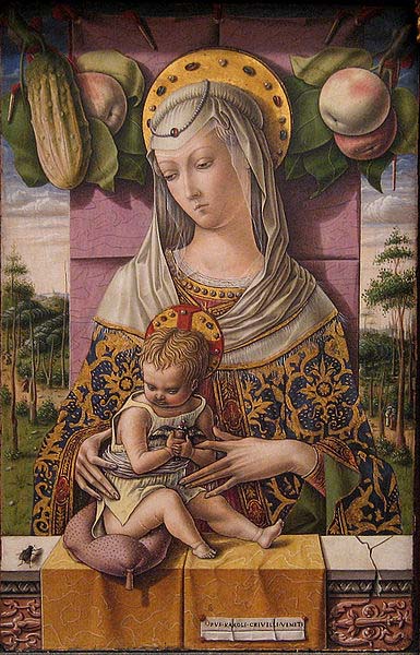 Crivelli